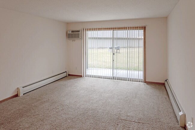 1 habitación, 1 baño - Four Seasons Estates