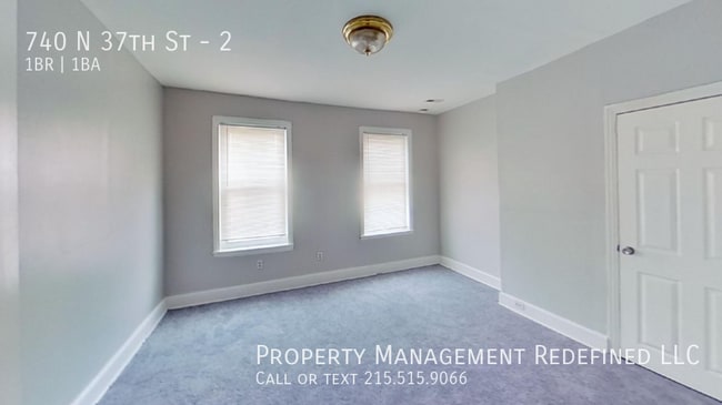 Building Photo - 740 N 37th St
