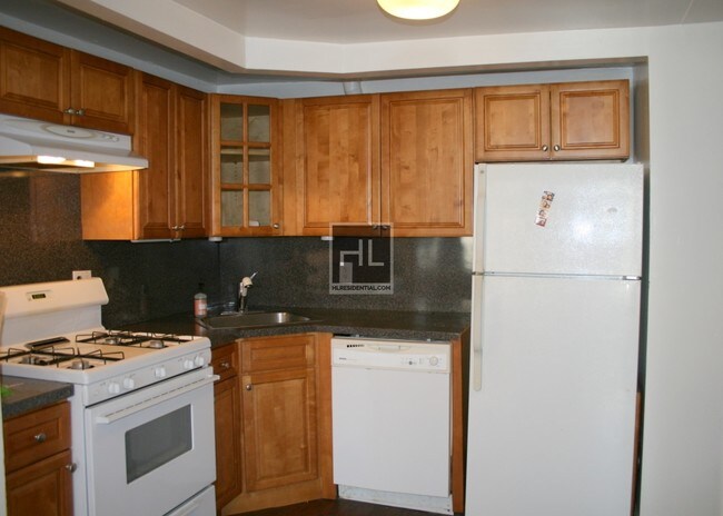 Foto del edificio - 161 Washington Park