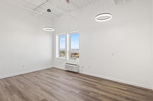 Interior Photo - Viewpoint 41 Lofts