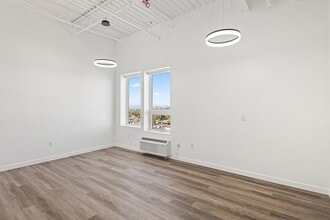 Interior Photo - Viewpoint 41 Lofts