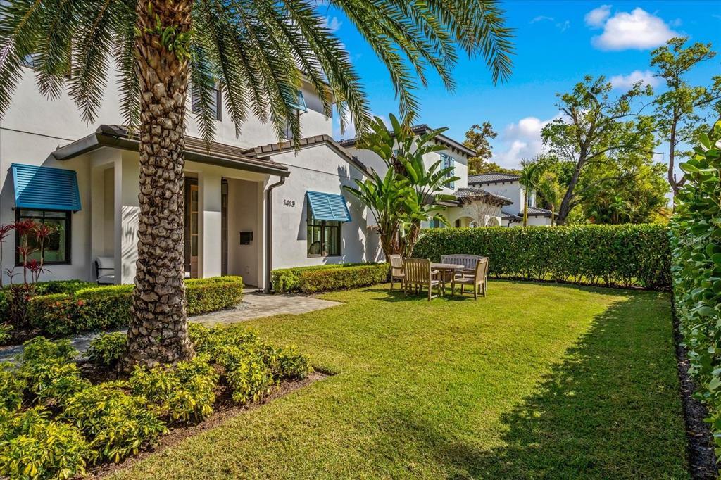 Foto principal - 1413 Miller Ave