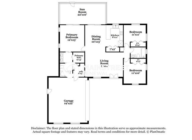 Building Photo - 3 Bedroom Pet-Friendly Home in Lehigh Acres, FL with Main Street Renewal