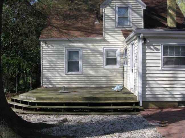 Building Photo - 1609 Cobb St