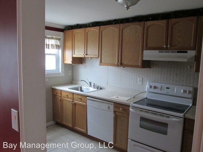 Foto del edificio - 3 br, 1 bath House - 1107 Foxwood Ln