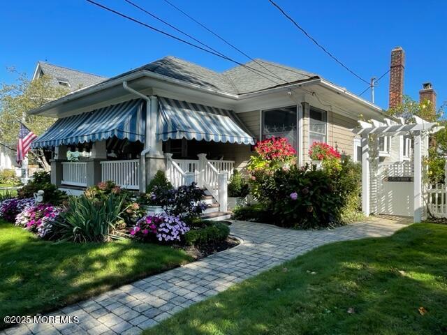 Foto del edificio - 508 Passaic Ave