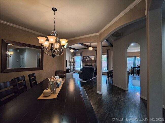 Foto del edificio - 4724 S 168th E Ave