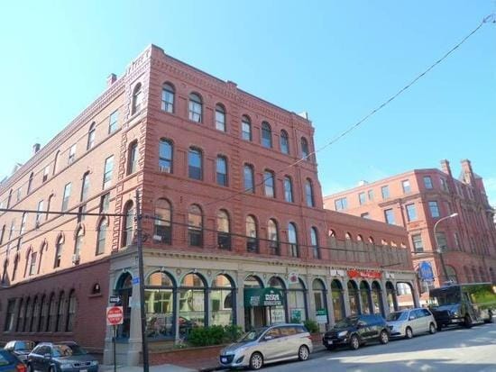 99 Silver Street - 99 Silver St