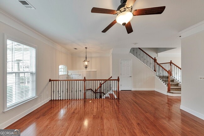 Building Photo - 4822 Seldon Way SE