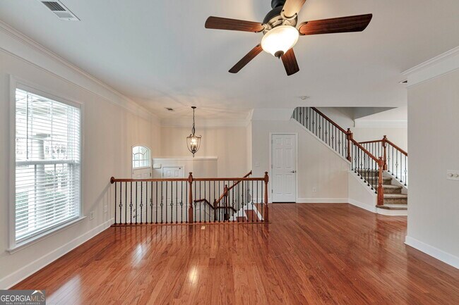 Foto del edificio - 4822 Seldon Way SE