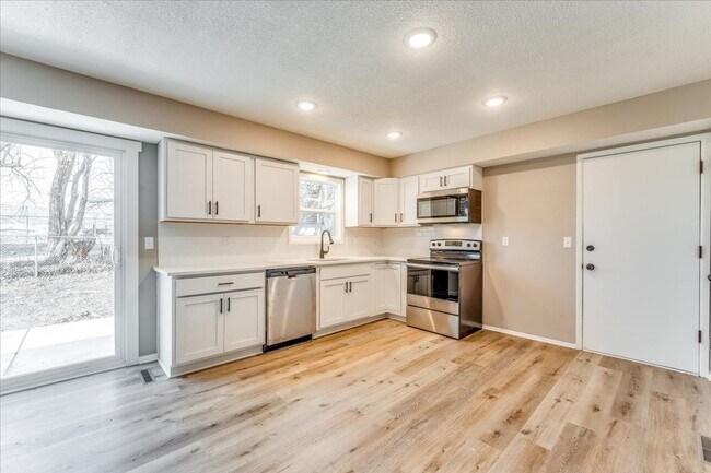 Foto del edificio - 309 Willow