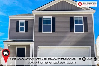 Building Photo - 496 Coconut Dr