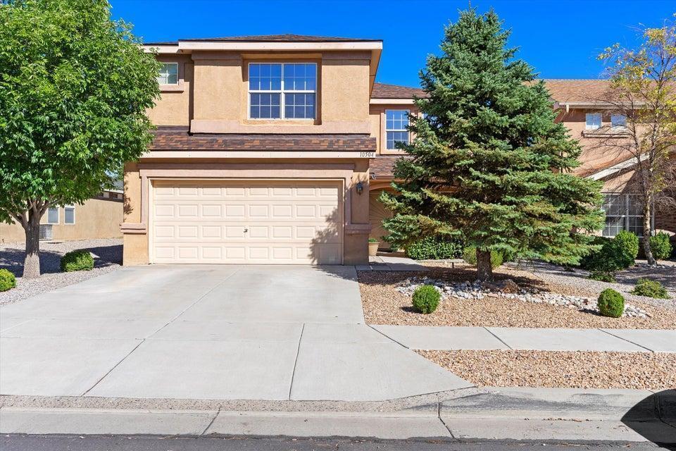 Primary Photo - 10504 Woodquail Dr NW