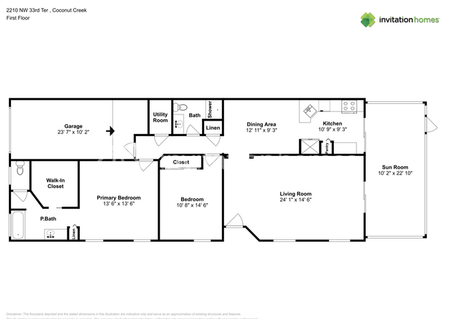 Building Photo - 2210 NW 33rd Ter