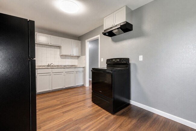 Foto del edificio - 839 S Pine St