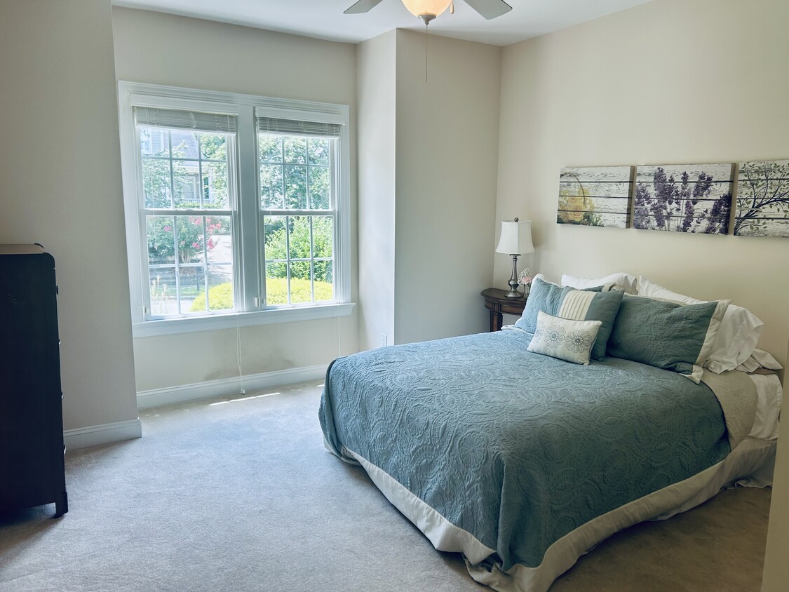 Photo - 407 Chandler Grant Dr (Cary, NC)
