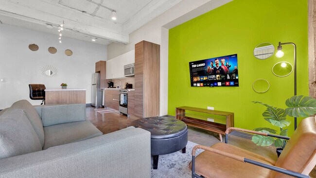 Foto del edificio - 500 S Ervay St