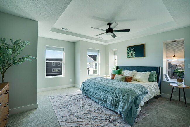 Foto del edificio - 3478 S Wick Pl