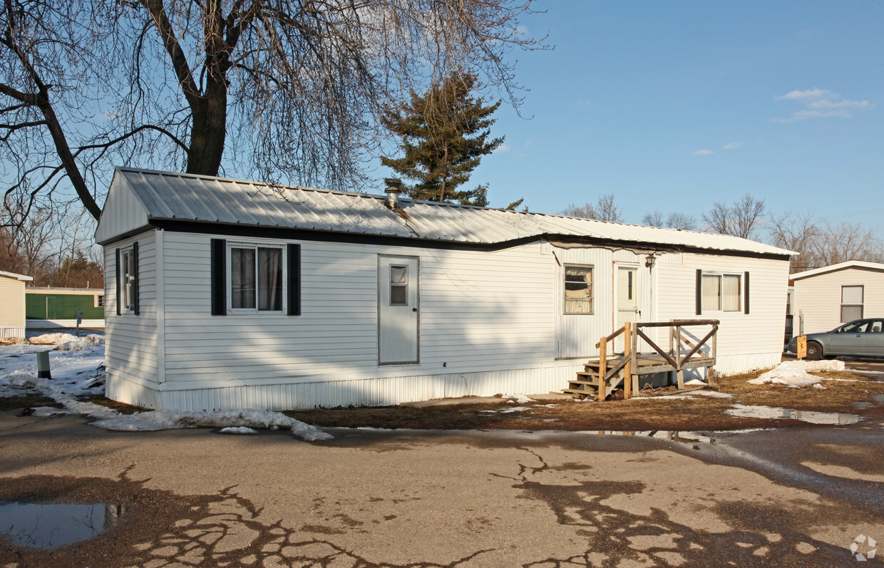 Foto del edificio - Carriage Hills Mobile Home Park