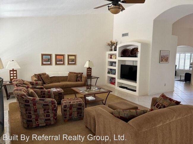 Building Photo - 4 br, 3 bath House - 10207 E Nacoma Dr