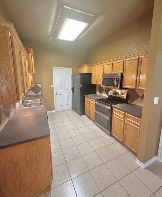 Foto del edificio - Beautiful Home in Temple, Tx!