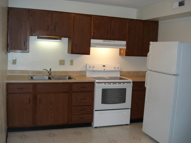 Foto del edificio - 1450 Morgan St