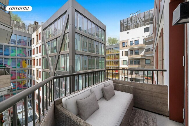 Foto del edificio - 54 Noll St