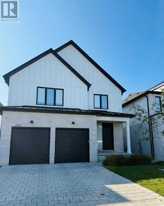 Photo du bâtiment - 2603 Buroak Dr