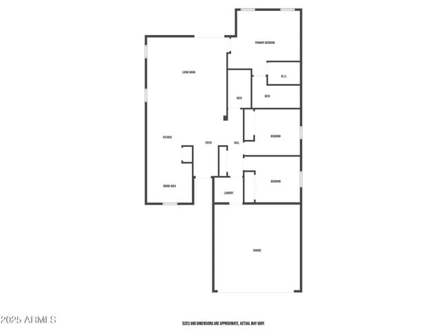 Building Photo - 7430 S 22nd Ln