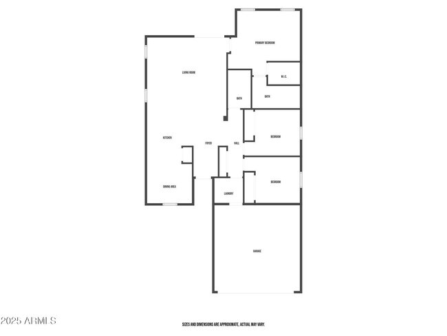 Foto del edificio - 7430 S 22nd Ln