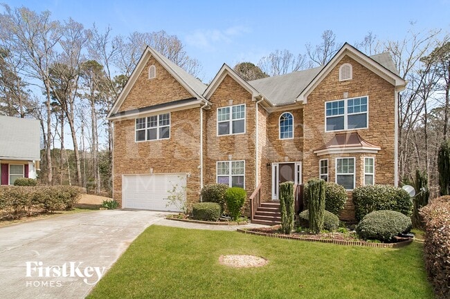 Building Photo - 4523 Beau Point Ct SW