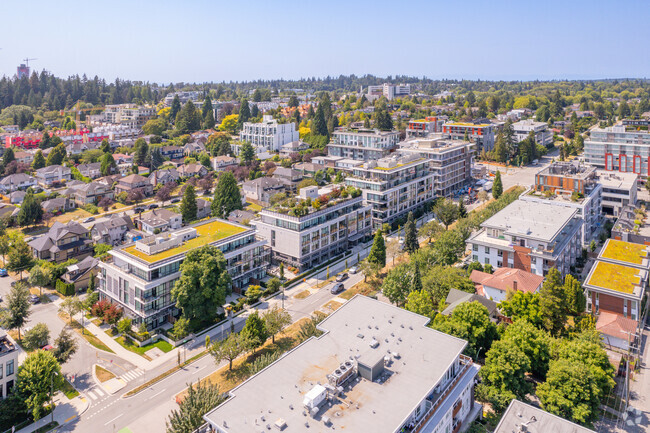 Aerial Photo - Opal