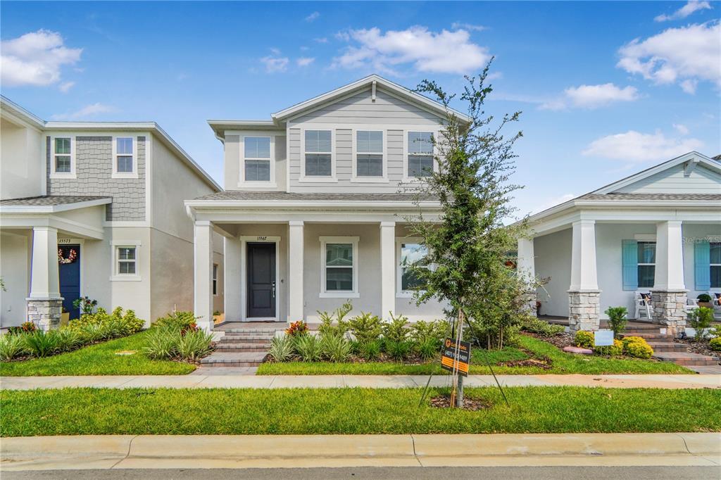 Foto principal - 15567 Gentle Rain Dr