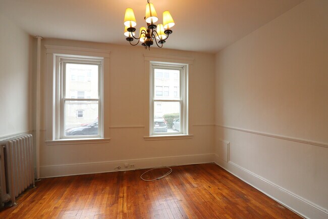 Foto del edificio - 25 Parkman St