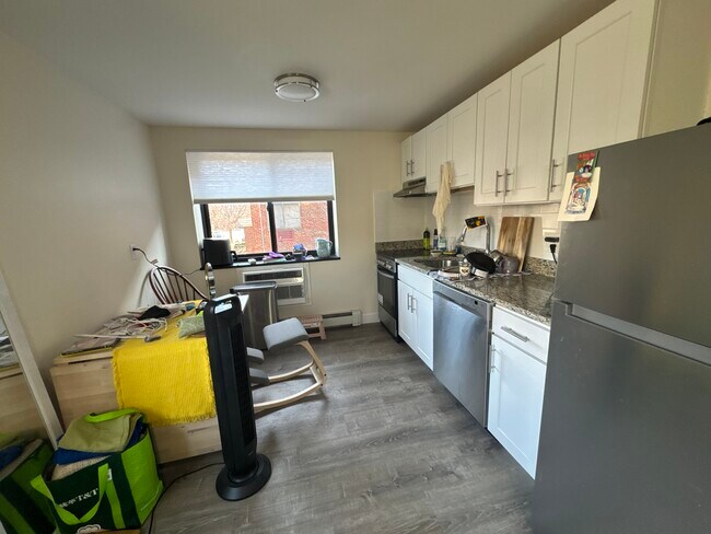 Foto del edificio - 16 Chester St