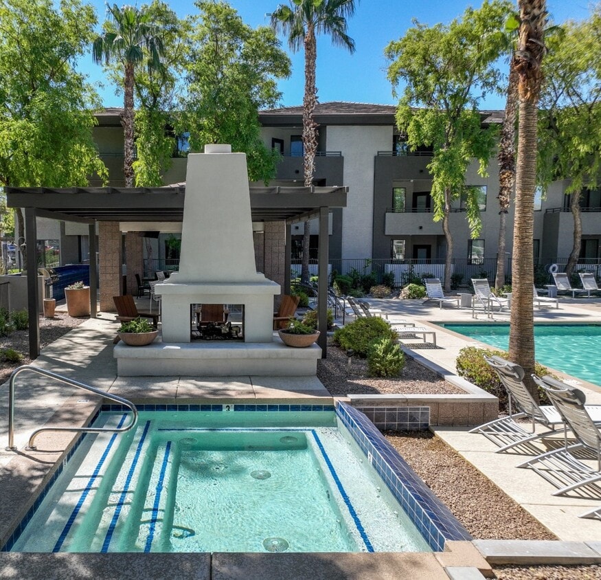 Avora - 20435 N 7th St Phoenix, AZ 85024 | Apartments.com