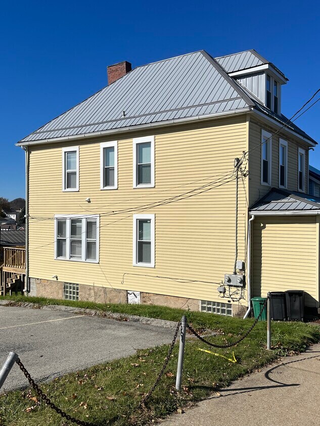 48 depot st, Greensburg, PA 15601 Townhome Rentals in Greensburg PA