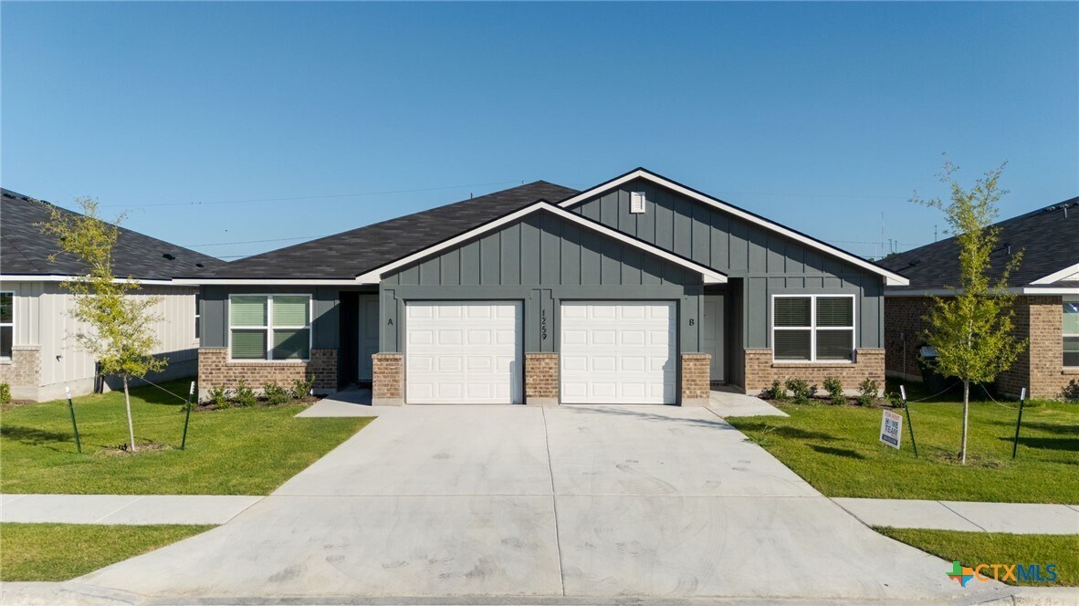 Foto principal - 1259 Concord Dr