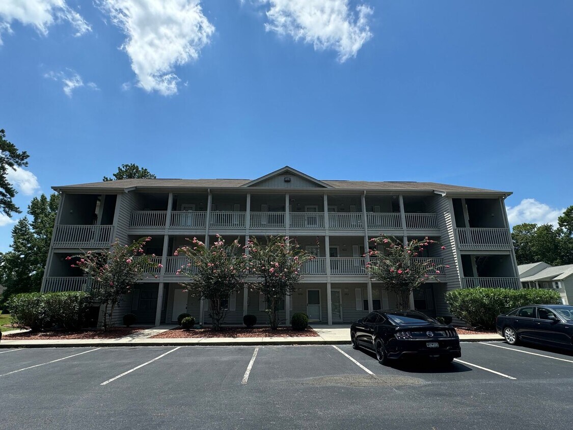 Primary Photo - Myrtle Beach - 1 Bedroom / 1 Bath Condo