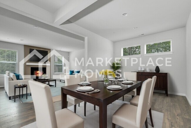Foto del edificio - 22835 SE 262nd Ct