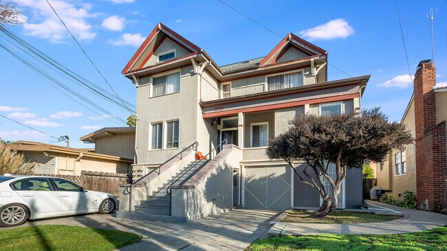 Foto del edificio - 1519 Encinal Ave