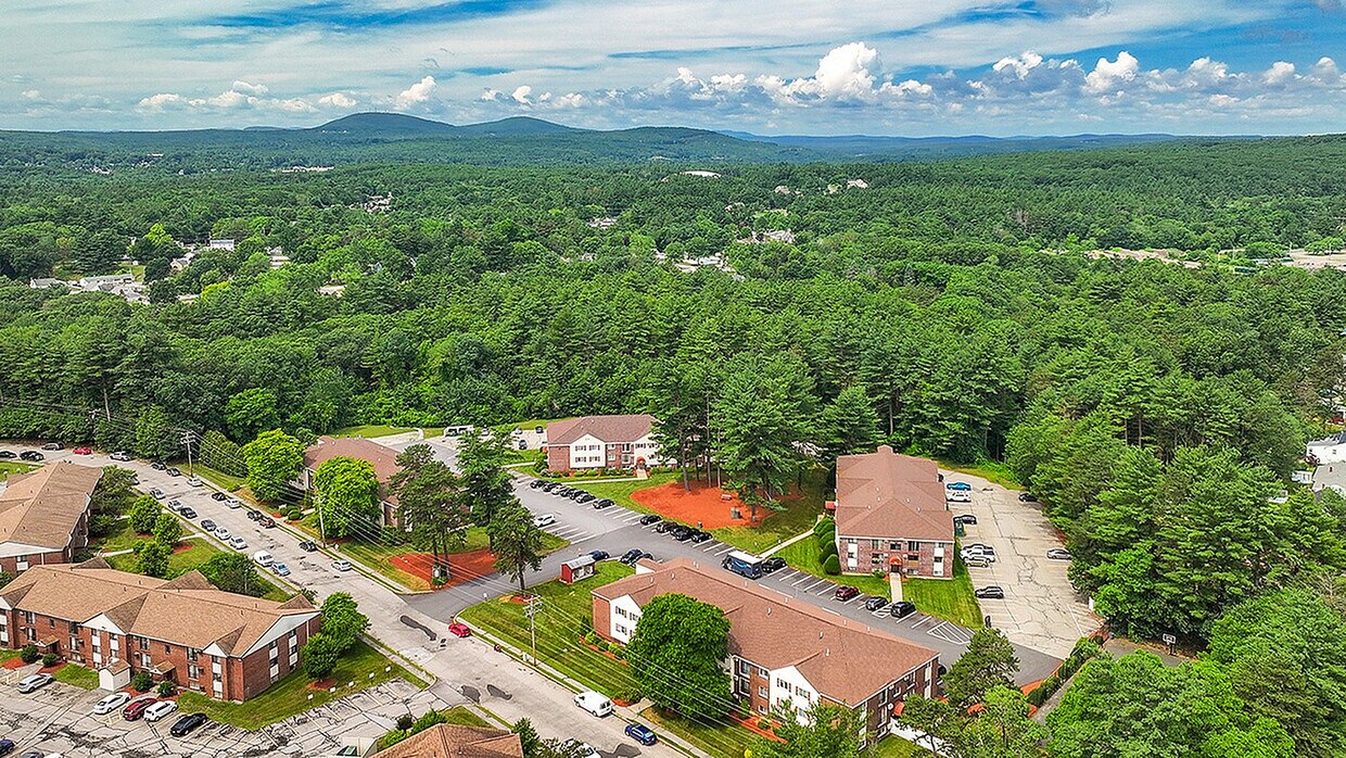 Foto principal - Devonshire Village