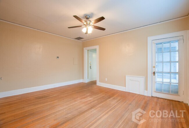Foto del edificio - 993 North Highland Avenue Northeast