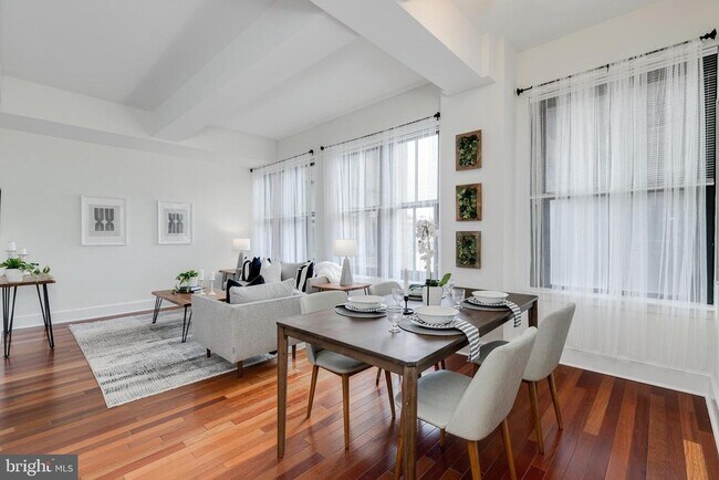 Foto del edificio - 1500 Chestnut St