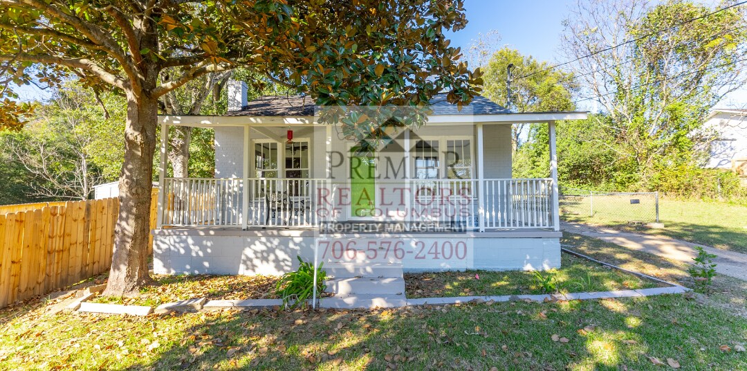 1502 22nd St, Phenix City, AL 36867 House Rental in Phenix City, AL