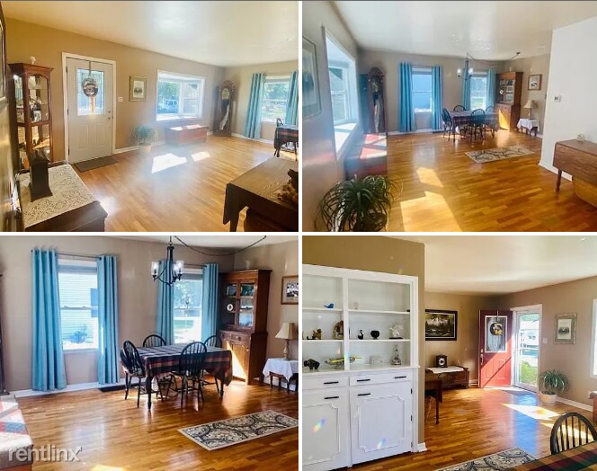Foto del edificio - 2 br, 2 bath House - 805 N Franklin St