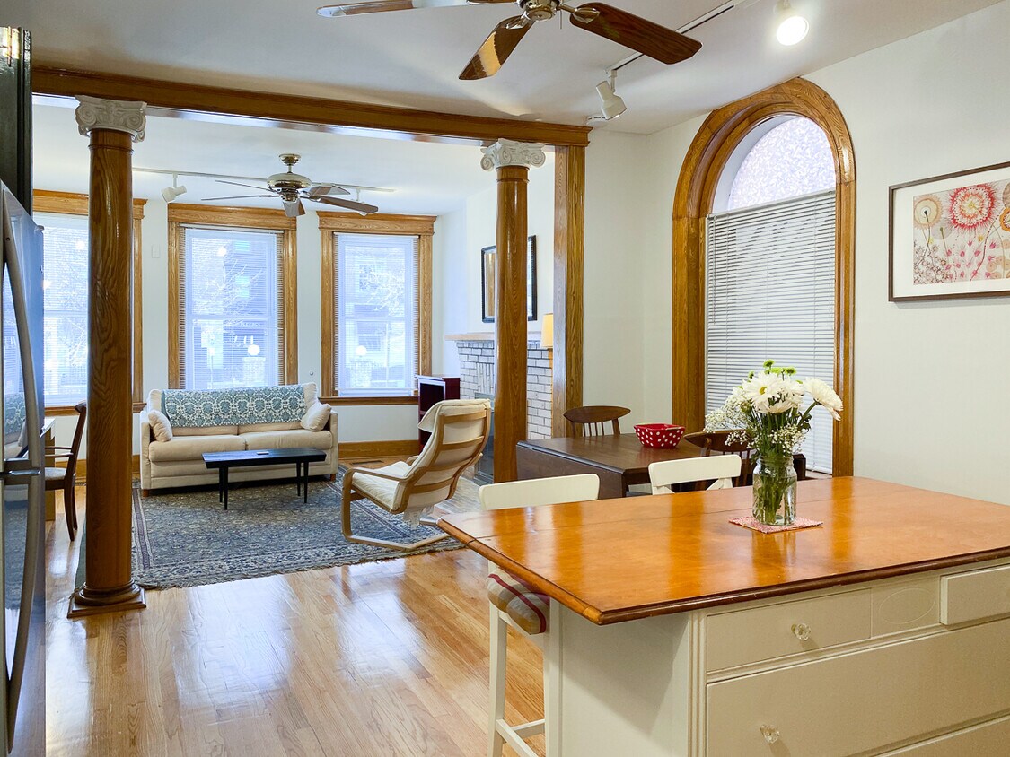 Foto principal - 511 Orange St