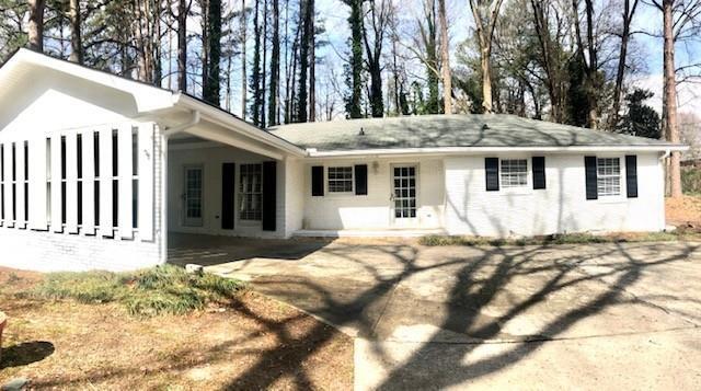 Foto principal - 224 Cold Creek Dr