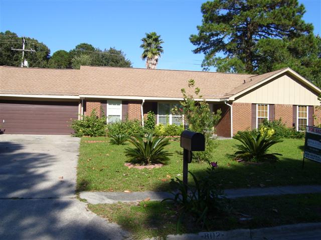 Building Photo - 802 Tibet Ave