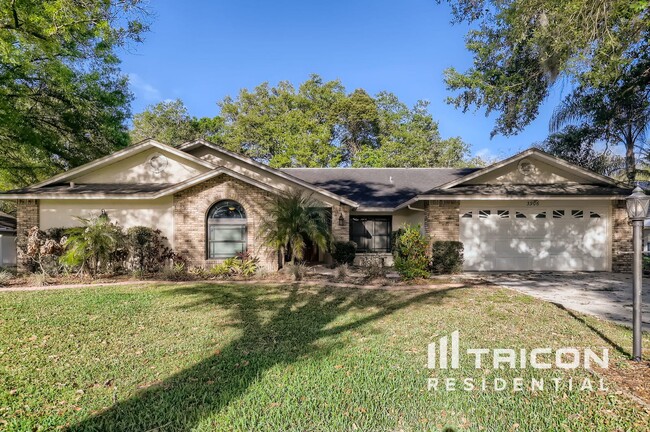Foto del edificio - 3906 Broomsedge Ln